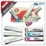New Products , Metal Bookmarker USB Flash Drive for Wholesale