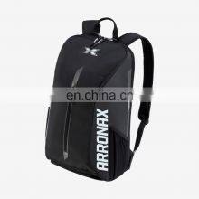 New Arrival Private Logo Sport Backpack With Multi-functional Pocket Racket Rucksack Tennis Bag Backpack thumbnail-1