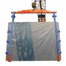10Tonne Glass Lifting Sling for Glass Packing Loading and Unloading thumbnail-2