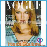 Fashion Monthly Magazine Printing thumbnail-1