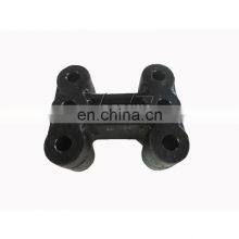 Shacman F2000/L3000/M3000/F3000/X3000 Truck Chassis Spare Parts Fram Assistant Cross Member Dz93259510005 Cushion thumbnail-2