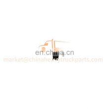 Foton Auman/Aumark/Miler/Land Pioneer Weichai Engine Gearbox Zf/Fast Truck Spare Parts 1b24950200119 Rh Upper Connecting thumbnail-4