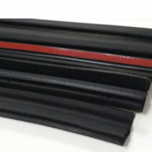 Auto Plastic Rubber Metal Accessories Parts of Automobile Car Glass thumbnail-4