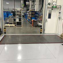 PVC Washable Clean Mat thumbnail-2