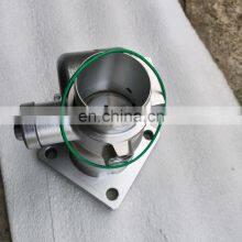 11383574 Intake Valve CompAir Industrial Screw Air Compressor Spare Parts Fast Shipping thumbnail-5