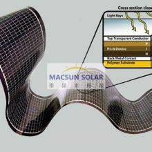 515W 520W Flexible Mono Crystalline Solar Panels thumbnail-3
