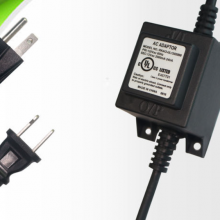 UL/cUL 12Vac 42W Class 2 Power Transformer With Waterproof IP68 Rate for Underwater Light BBQ Light thumbnail-4