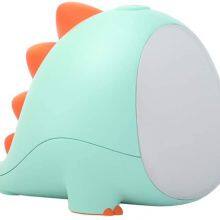 Yarrae Rechargeable Cute Dinosaur LED Nursery Night Light For Kids Sleep Light thumbnail-1