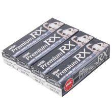 Wholesale Original Genuine NGK Spark Plug Nickel Alloy LTR6ARX-13P 94176 Car Engine Spark Plug for HONDA thumbnail-4