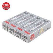 Wholesale Original Genuine NGK Spark Plug Iridium Platinum ILTR5D 5476 Car Engine Spark Plug for Chevrolet thumbnail-3