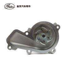 Original Gates GWP4007 Car Engine Cooling System Water Pump Repair Kit for Beijing Hyundai Bomba de Agua 251002E000 thumbnail-4