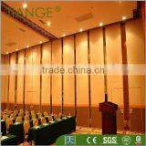 Fabric wooden movable partition manufactory