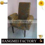 Luxury Chair Imitated Wood Chair High Back Chair for Sale thumbnail-5