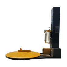 Automatic Pallet Wrapping Machine Can be Customized According to Customer's Needs thumbnail-4