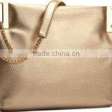 Handmade New Woman Handbag Fashion Designer Pu Hand Bag thumbnail-6