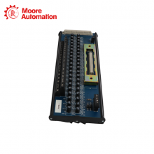 ICS TRIPLEX T8800 Trusted 40 Channel 24 Vdc Digital Input FTA In Stock thumbnail-5