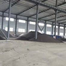 High-quality Welding Grade Rutile Sand thumbnail-5