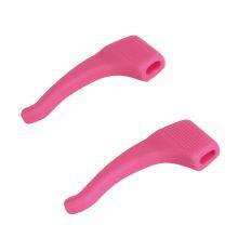 Fashion Anti Slip Ear Hook Eyeglass Eyewear Accessories Eye Glasses Silicone Grip Temple TipHolder Spectacle Eyeglasses Grip thumbnail-5