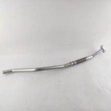Construction Machinery QSX15 Diesel Engine Parts Turbocharger Oil Drain Tube 3681850 thumbnail-2
