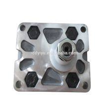 Rexroth PGH Series Hydraulic Gear Pump PGH4-3X/025RE11VU2 thumbnail-4