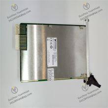 NI PXIE-4145 Power Supply and Measurement Module thumbnail-1