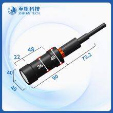 Specialized Underwater Lighting Fixture Deep-water Fill Light Waterproof Depth: 200m High-brightness Industrial-grade LED White Light thumbnail-4