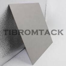 1 Pc Square Titanium Sintered Plate Micron Pore Size Precision 10μm Experimental Research Foam Titanium Any Laser Cutting Available thumbnail-5
