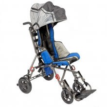 Peadiatrics Mobility Chair Children Mobility Chair Kids Stroller Rehabilitation Medical Wheelchair