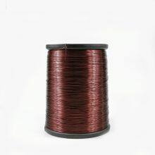 Aluminum Wire China Factory Direct Supply 0.20mm-5.0mm 200C Round Size Aluminium Enamelled Winding Wire AWG4-AWG32 Turkey thumbnail-6
