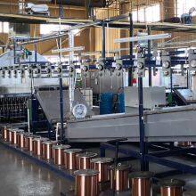 China Enameled Cca Wire 0.12mm-0.30mm HuiLong thumbnail-3