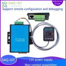 Ethernet Infrared Meter Reader DLT645 to JSON for Smart Electricity Meters thumbnail-2