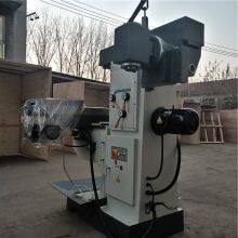 Universal Milling Head for Both Vertical and Horizontal Use, Horizontal Milling Machine, Xq6036 Cnc Milling Machine for Surface Milling thumbnail-5