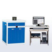 HST 6ton 60kN Erichsen Cupping Testing Instrument for Metal Materials GBW-60B thumbnail-1