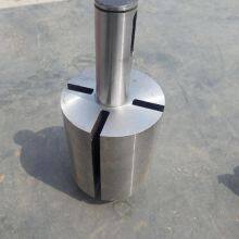 Bracket Type Sled Type Column Type Rubber Wheel Type Down the Hole Drilling Rig Accessories - Motor Drill thumbnail-2