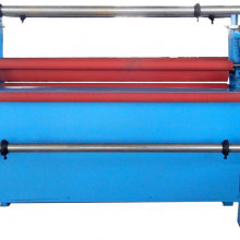 Lacquered Panel Film Laminating Machine, Glass Film Laminating Machine, Protective Film Laminating Machine, Veneering Machine thumbnail-2