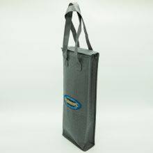 Reusable Insulated Thermal Delivery Bag for Hot & Cold Food – Large Capacity Takeaway Cooler Bag thumbnail-5