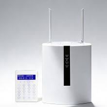 Triple-Network Integrated Alarm Panel(PSTN|TCP/IP|4G) Professional Grade Control Hub for Commercial & Residential Security thumbnail-1