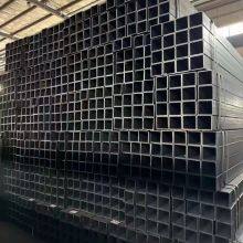 Square Tube，Q235B、Q355B、S235JR、S355JR、 ASTM A500 thumbnail-3