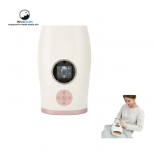 Automatic Hand Massager With Digital Display MH-A23 thumbnail-1
