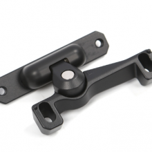 Non-Destructive Installation Screen Swivel Holder for 2024 Model 3 Highland / 2025 Y Juniper thumbnail-2