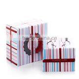 Paper Moon Cake Box With Handle thumbnail-3