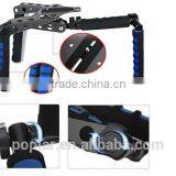 Poplar Factory Price Shoulder v Mount Dslr Camera Rig thumbnail-5