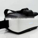 3D VR Virtual Reality Box Headset All in One Machine Android OS With 5.5inch HD 1080P Screen1Gb Ram 8Gb Rom thumbnail-1