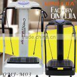 QMJ-M03 Whole Body Shaker Vibration Machine thumbnail-1