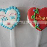 Marshmallow Candy thumbnail-1