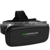 Factory Price vr Shinecon 3d vr Glasses for Computer/smartphone thumbnail-1