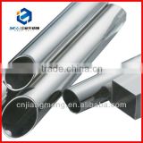 JMSS china manufacturer cold rolled stainless steel pipe