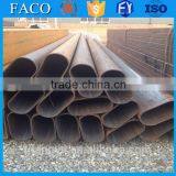 Tianjin Square Rectangular Pipe ! Light Steel Frame Best Price Low Price Square Tube Steel 15x15 thumbnail-1