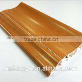 Hot Stamping Pvc Ceiling PVC Panel Free Sample in China 2016