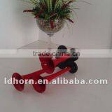 Complete in Specifications 4 Pipe Air Horn for Truck thumbnail-1